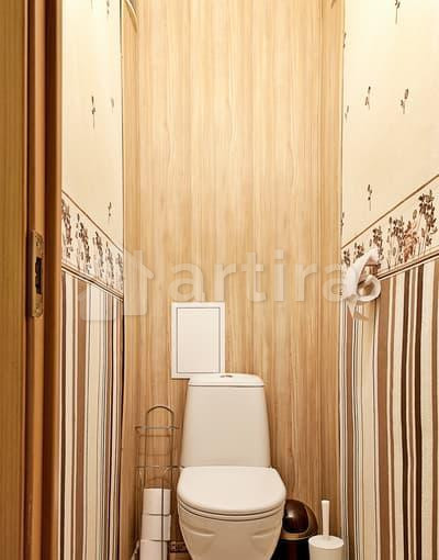 2-комн. квартира, 55 м2, 3/4 эт. Калининград - изображение 14