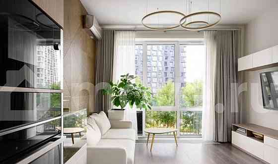 3-комн. квартира, 68 м2, 2/16 эт. Москва