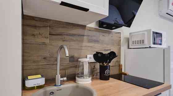 Студия, 15 м2, 1/5 эт. Москва