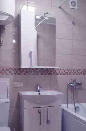 1-комн. квартира, 41 м2, 4/16 эт. Евпатория