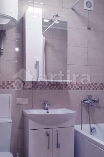 1-комн. квартира, 41 м2, 4/16 эт. Евпатория - изображение 6