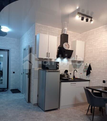 Студия, 30 м2, 10/17 эт. Домодедово - изображение 3