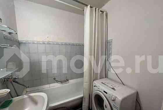 1-комн. квартира, 36 м2, 6/12 эт. Москва