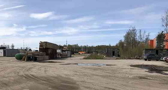 Гараж, 100 м2 Солнечногорск