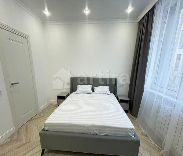 3-комн. квартира, 79 м2, 11/18 эт. Самара - изображение 15