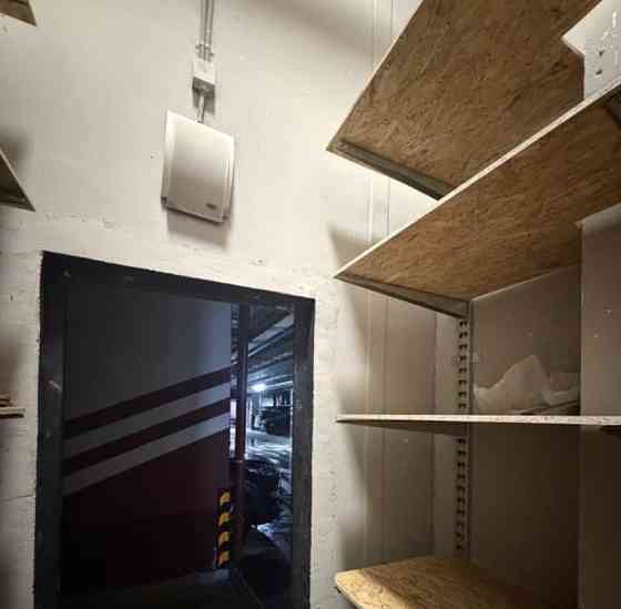 Гараж, 3.2 м2 Москва