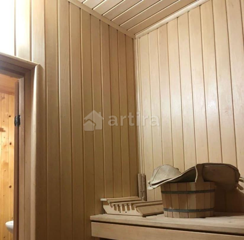 Дом, 100 м2, 10 соток, 2 эт. Яхрома - изображение 2