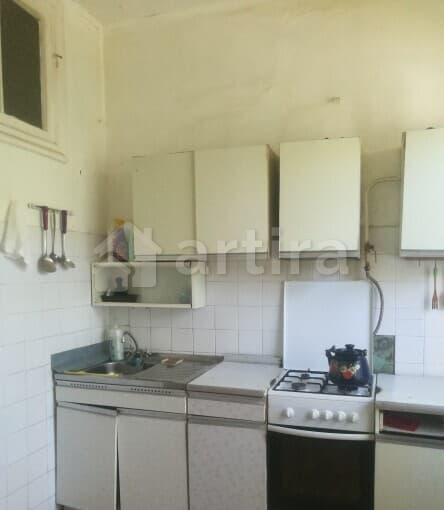 3-комн. квартира, 72.7 м2, 2/5 эт. Москва - изображение 7