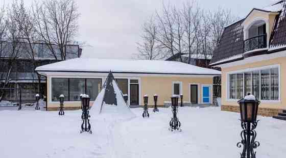 Коттедж, 700 м2 Люберцы