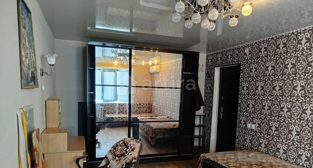 Комната, 24 м2, 5/5 эт. Саратов - изображение 1