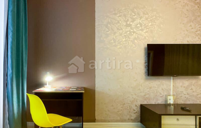 1-комн. квартира, 41 м2, 6/9 эт. Пермь - изображение 4