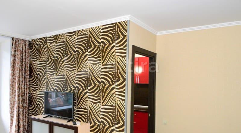 Студия, 36 м2, 3/3 эт. Мытищи - изображение 6