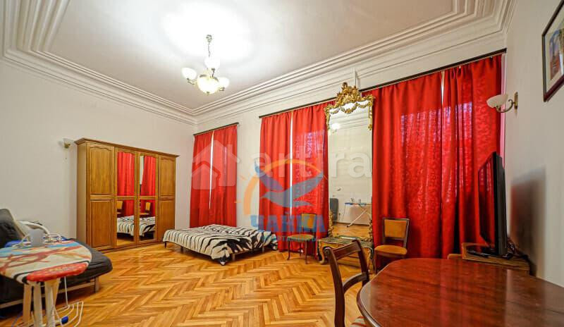 3-комн. квартира, 110 м2, 3/5 эт. Санкт-Петербург - изображение 9