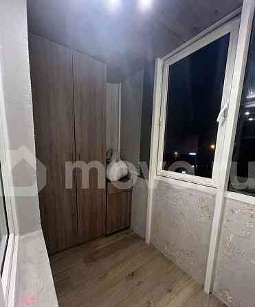 1-комн. квартира, 46 м2, 2/23 эт. Москва