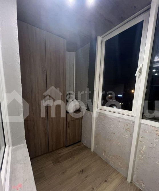 1-комн. квартира, 46 м2, 2/23 эт. Москва - изображение 4