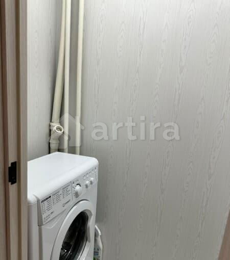 2-комн. квартира, 42 м2, 5/9 эт. Климовск - изображение 12