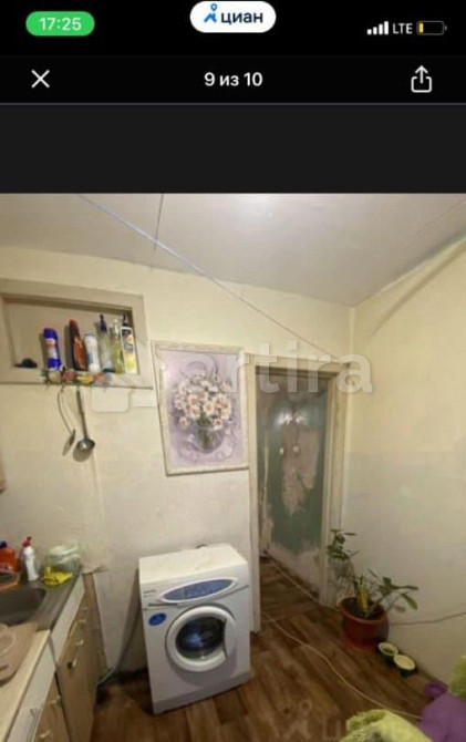 Комната, 13 м2, 3/5 эт. Екатеринбург - изображение 3