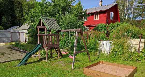 Дом, 61 м2, 6 соток, 1 эт. Гатчина