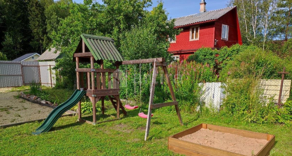 Дом, 61 м2, 6 соток, 1 эт. Гатчина - изображение 4