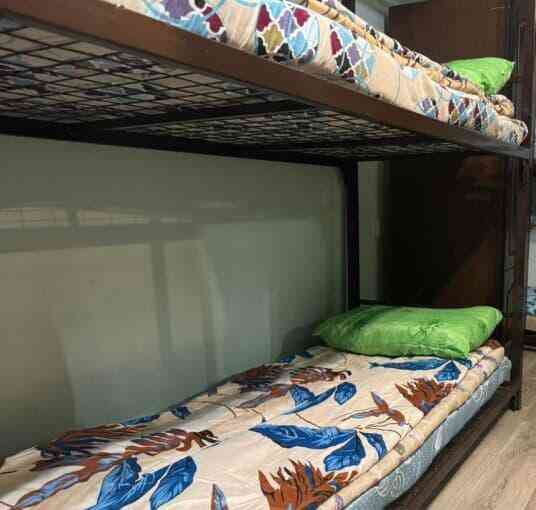 Койко-место, 30 м2, 1/5 эт. Москва