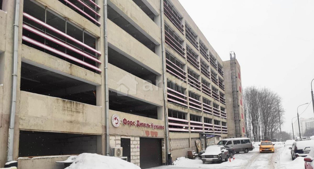 Гараж, 15 м2 Москва - изображение 3