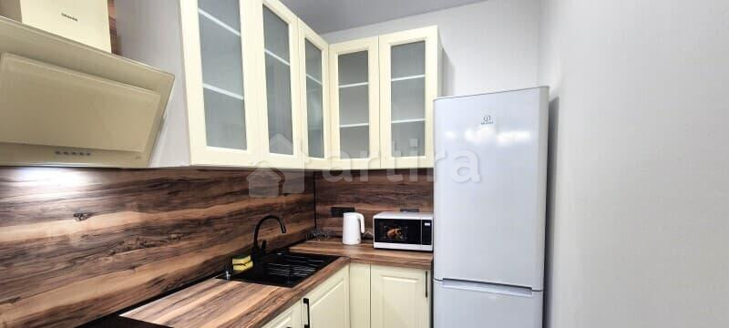 2-комн. квартира, 60 м2, 13/14 эт. Пушкино - изображение 11