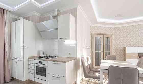 Дом, 185.1 м2, 13.8 сотки, 2 эт. Калуга