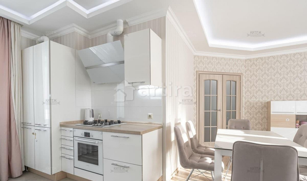 Дом, 185.1 м2, 13.8 сотки, 2 эт. Калуга - изображение 3