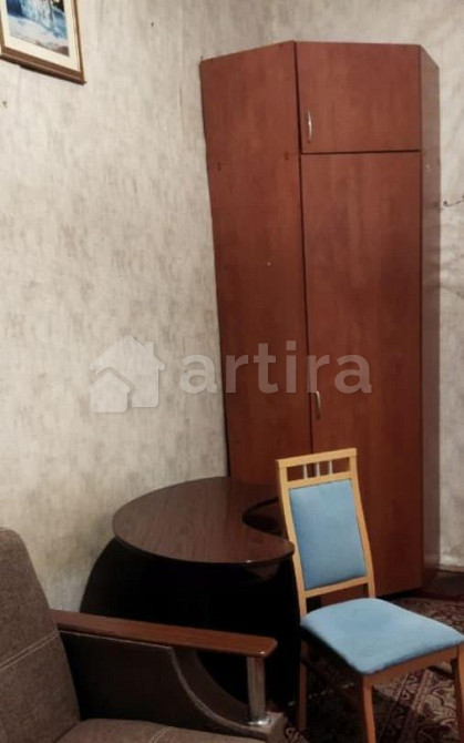 Комната, 12 м2, 2/6 эт. Санкт-Петербург - изображение 5