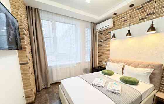 1-комн. квартира, 35 м2, 5/25 эт. Химки