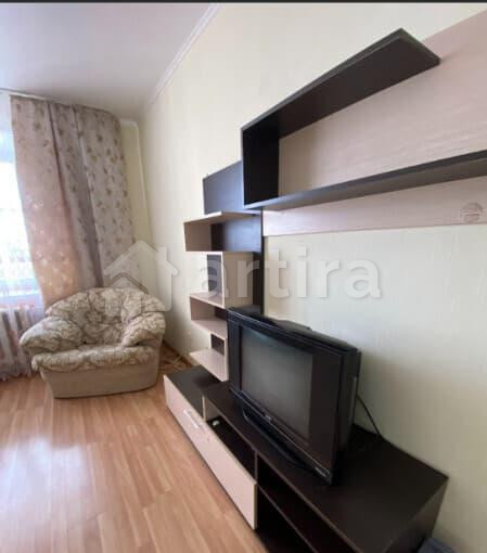 1-комн. квартира, 42 м2, 9/9 эт. Нефтекамск - изображение 3