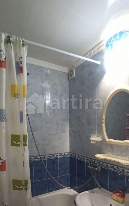 Комната, 18 м2, 9/9 эт. Симферополь - изображение 6