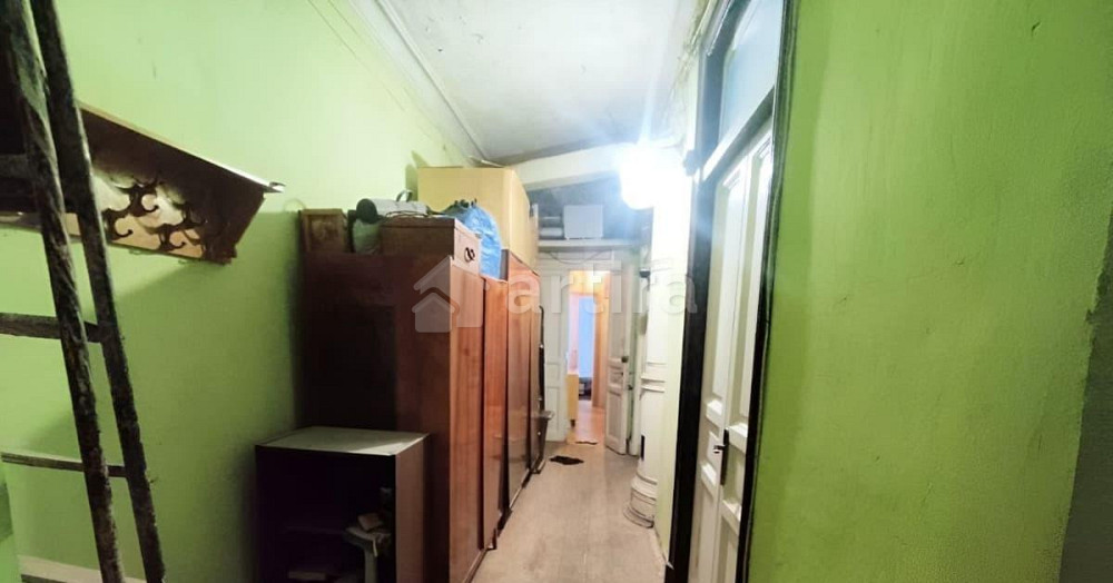 Комната, 8 м2, 4/5 эт. Санкт-Петербург - изображение 7