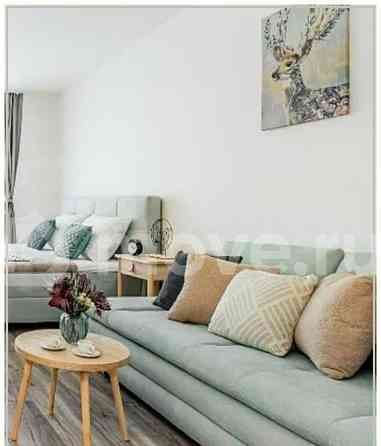 Студия, 23 м2, 3/5 эт. Москва