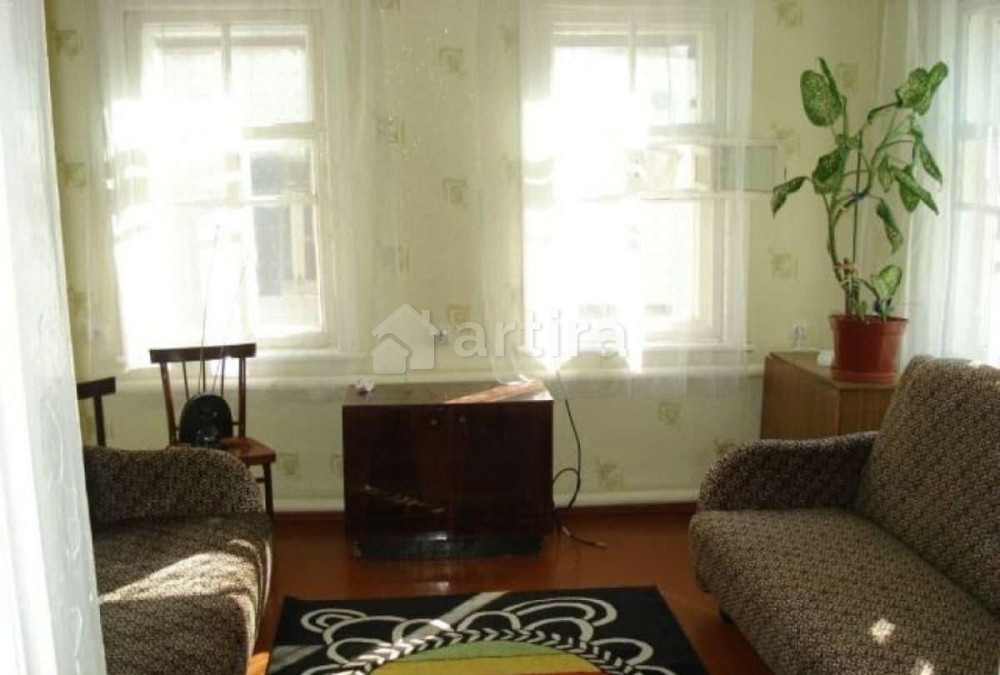 Дом, 30 м2, 1 сотка, 1 эт. Ростов-на-Дону - изображение 1