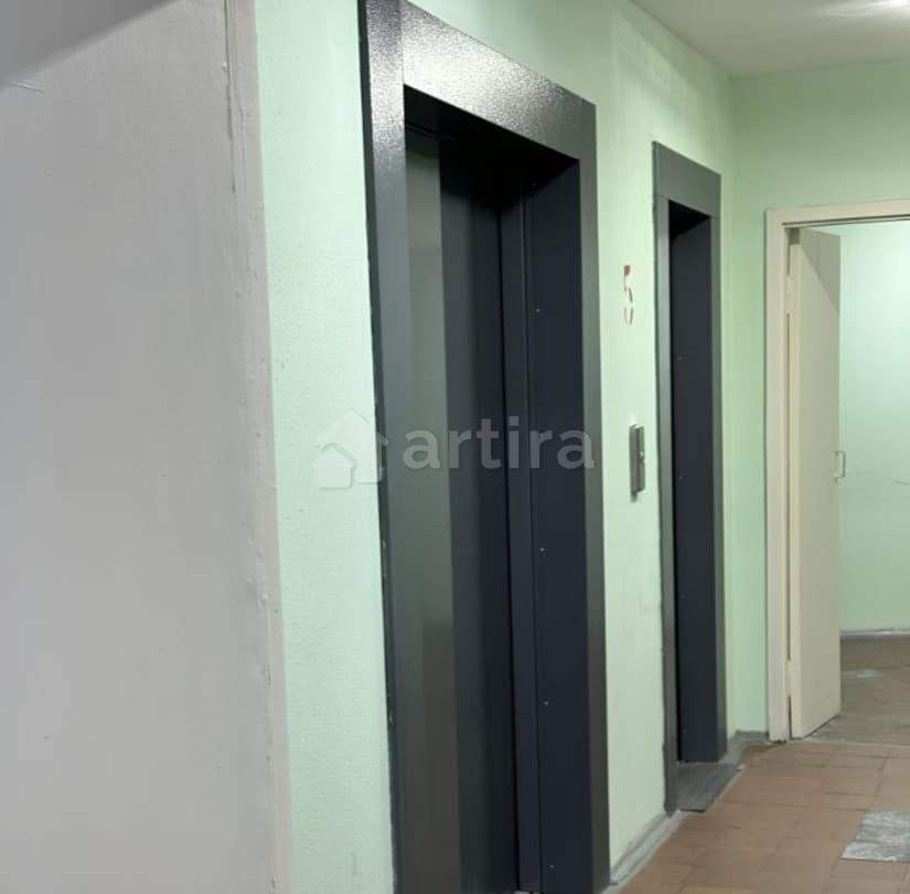 Комната, 26.3 м2, 5/24 эт. Москва - изображение 6