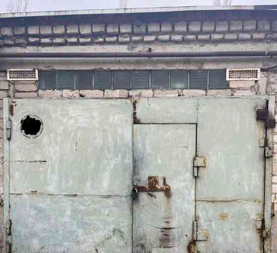 Гараж, 20 м2 Воронеж