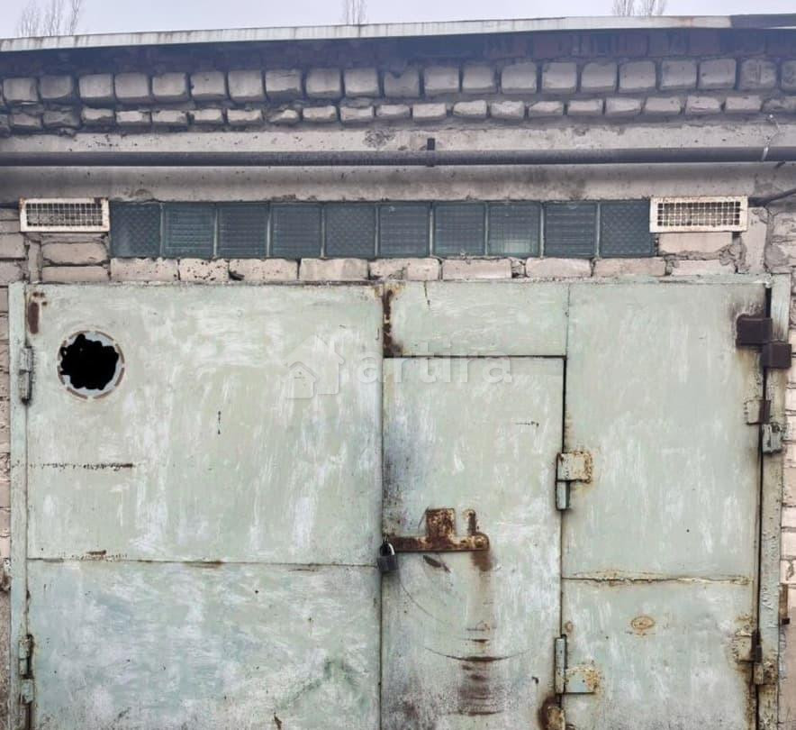 Гараж, 20 м2 Воронеж - изображение 5