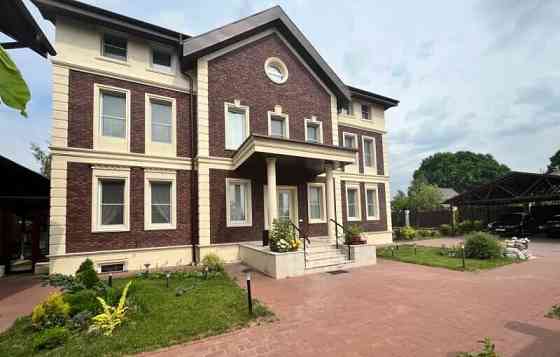 Коттедж, 800 м2 Химки