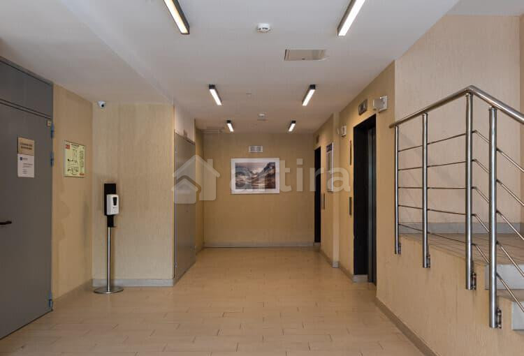 Студия, 50 м2, 3/10 эт. Москва - изображение 12