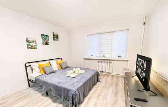 1-комн. квартира, 34 м2, 1/5 эт. Лобня