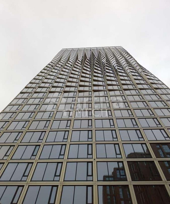 2-комн. квартира, 56 м2, 13/32 эт. Москва - изображение 4