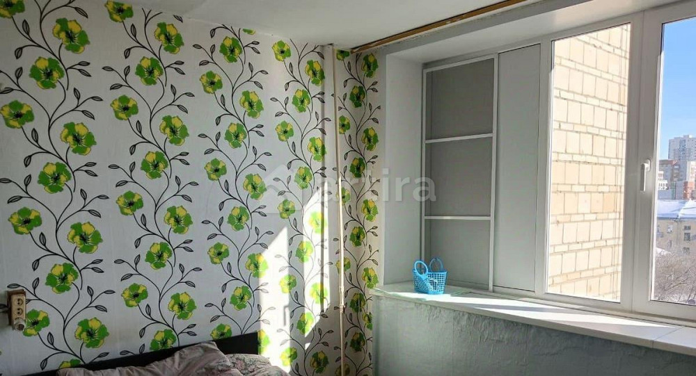 Комната, 14.1 м2, 8/9 эт. Новосибирск - изображение 2