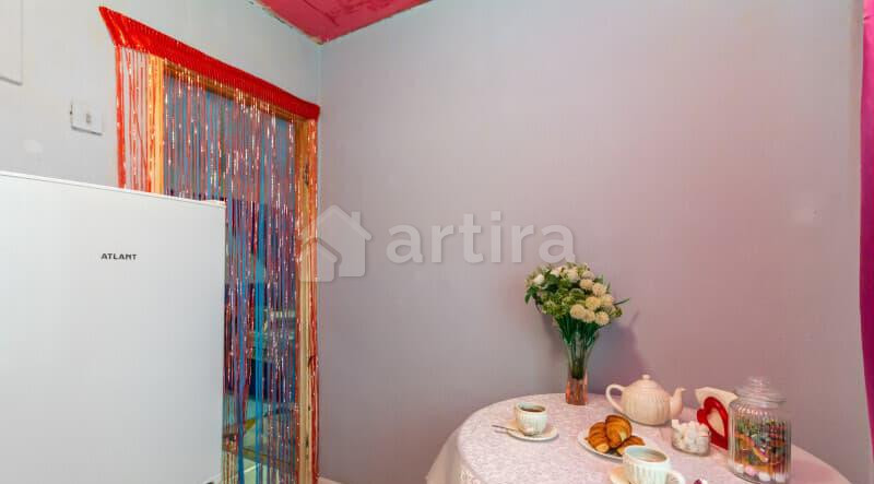 1-комн. квартира, 39 м2, 5/5 эт. Москва - изображение 9