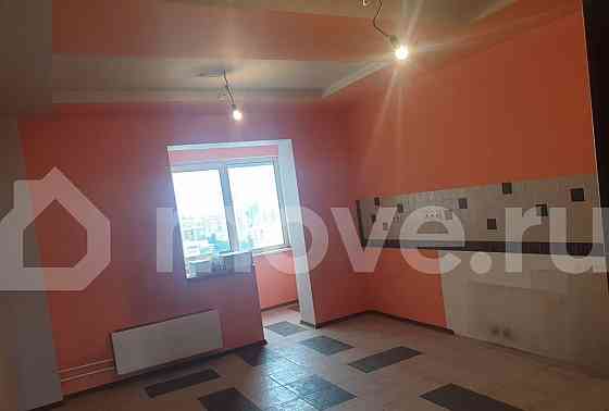 4-комн. квартира, 120 м2, 17/22 эт. Москва