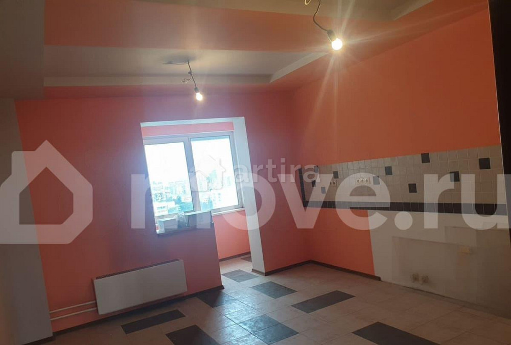 4-комн. квартира, 120 м2, 17/22 эт. Москва - изображение 5