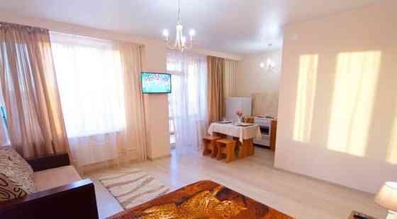 1-комн. квартира, 35 м2, 9/26 эт. Красноярск