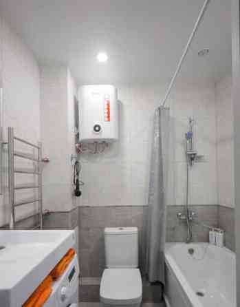 Студия, 22 м2, 4/17 эт. Воронеж