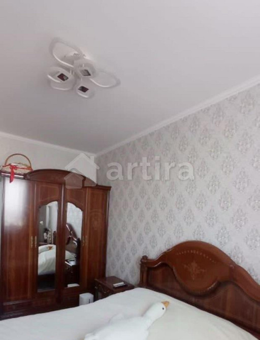 Комната, 14 м2, 7/17 эт. Долгопрудный - изображение 5