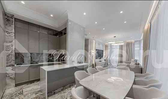 4-комн. квартира, 180 м2, 15/16 эт. Москва